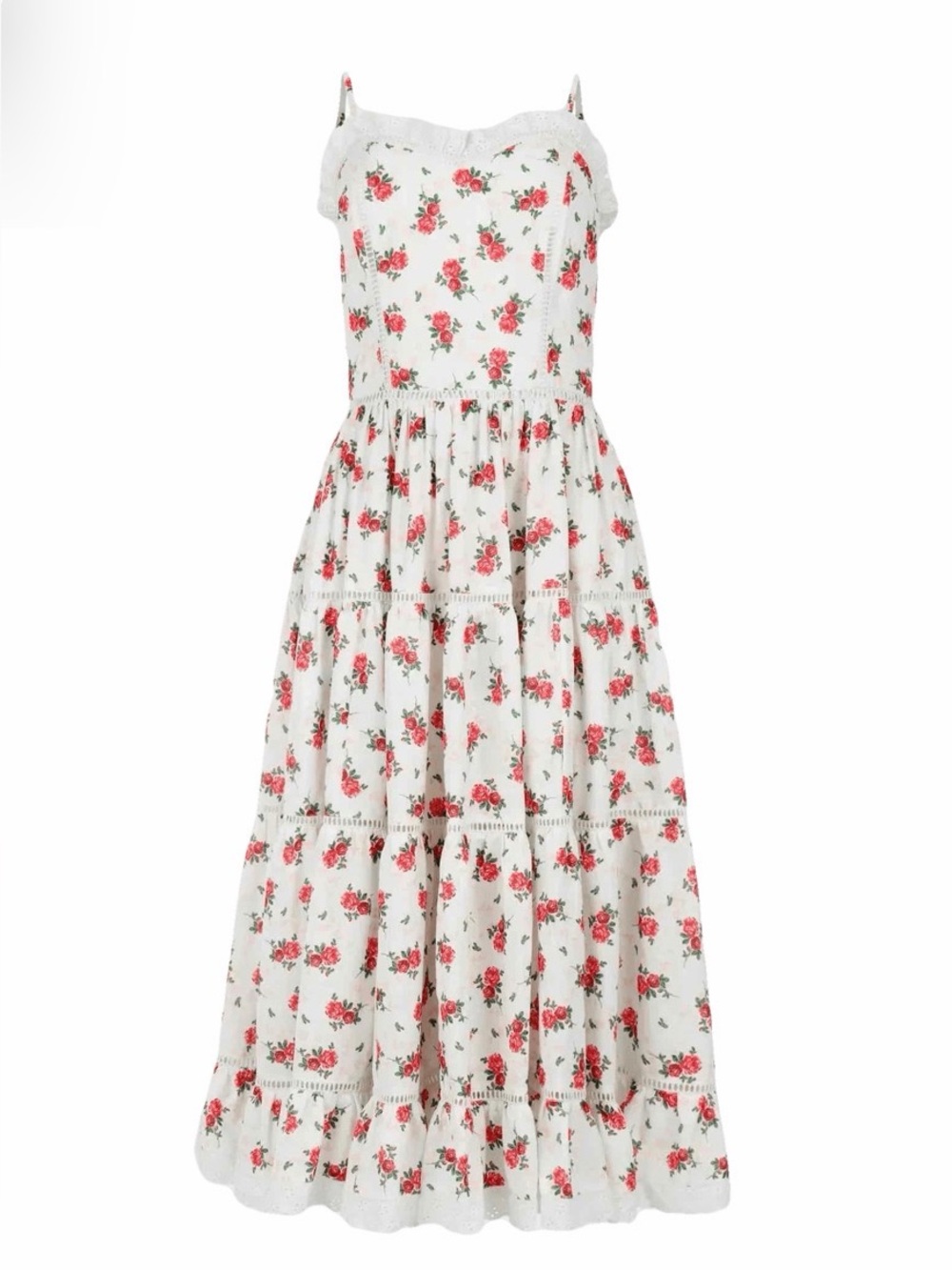 Jessakae Madeline Dress - Size XS